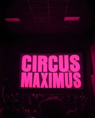 Matt Dripp CIRCUS MAXIMUS (DRUM KIT) WAV