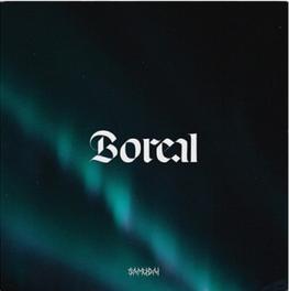 Samudai Boreal WAV