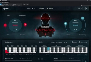 uJAM Beatmaker v2.3.0 WiN