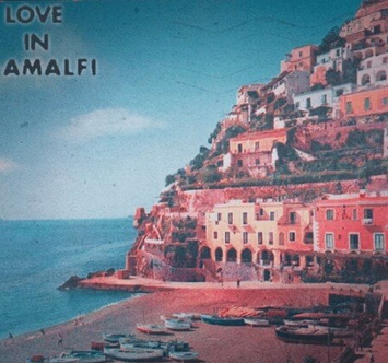 Lonegud Love In Amalfi WAV