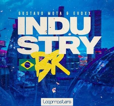 Loopmasters Gustavo Mota & Evoxx: Industry Brazil MULTiFORMAT