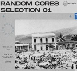 nu.wav Random Cores Selection 01 WAV