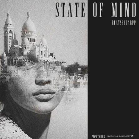 beatsbycarpp State of Mind WAV