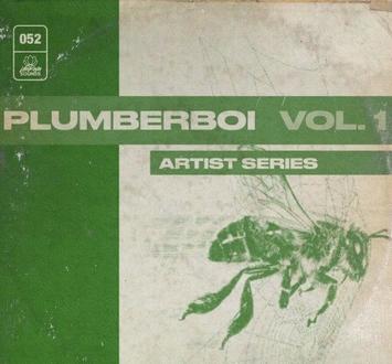 UNKWN Plumberboi Vol.1 (Compositions and Stems) WAV