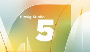 Bitwig Studio 5 v5.0.4 WiN MacOSX