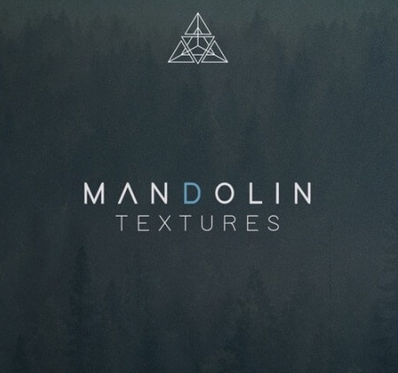 Dark Intervals Mandolin Textures KONTAKT