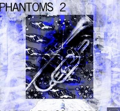 Mushroom Stamp Productions Phantoms 2 WAV