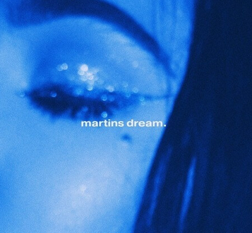 Kish Martins Dream Vocals WAV