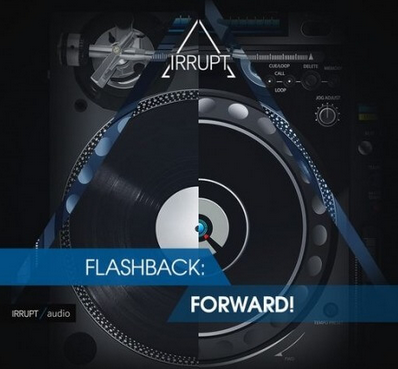 Irrupt Flashback: Forward! WAV