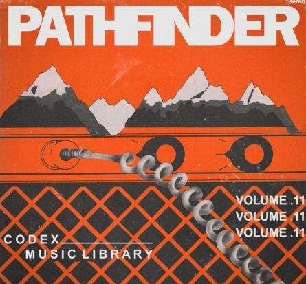 Codex Music Library Pathfinder (Compositions ) WAV