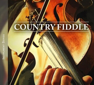 Image Sounds Country Fiddle WAV