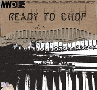 Noway Ready to chop Vol.1 MULTiFORMAT