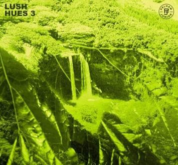 Pelham and Junior Lush Hues 3 WAV