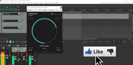 SoliderSound S Pulser Pro v1.0.0 WiN