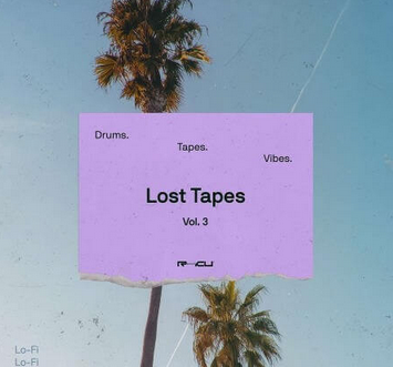 Renraku Lost Tapes 003 WAV