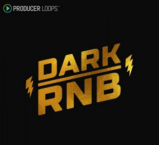 Producer Loops Dark RnB MULTiFORMAT