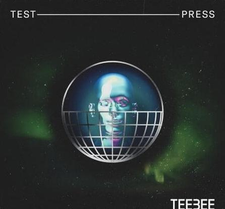 Test Press TeeBee Northern Lights Pt1 WAV Synth Presets