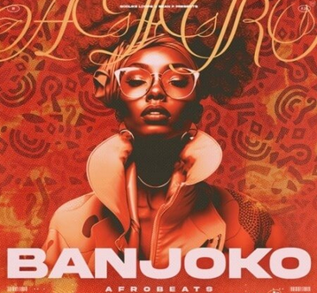 Godlike Loops Banjoko Afrobeats WAV MiDi