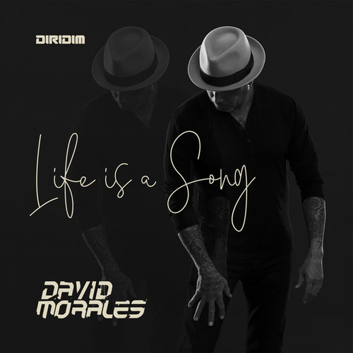 David Morales - Life Is a Song [DRD00085B]