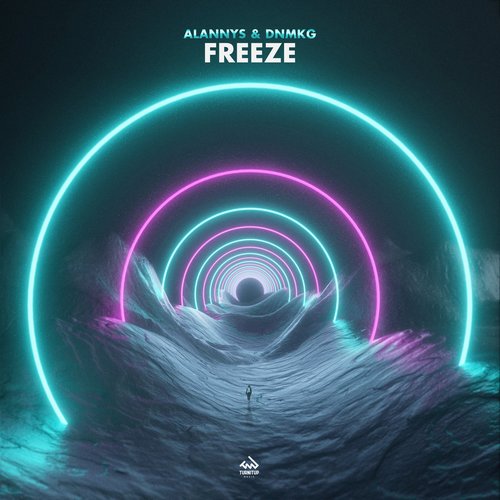 DNMKG, Alannys Weber - Freeze [TIUM487]