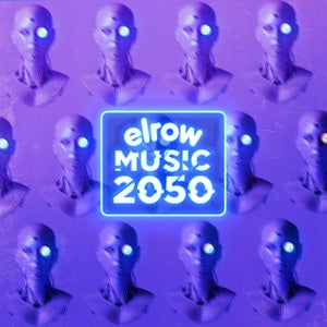 VA - elrow music 2050 [ERM200]