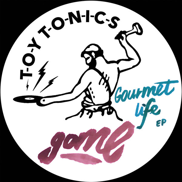 gome.live - Shrimp Cocktail Pt. 1 [TOYT120S1]