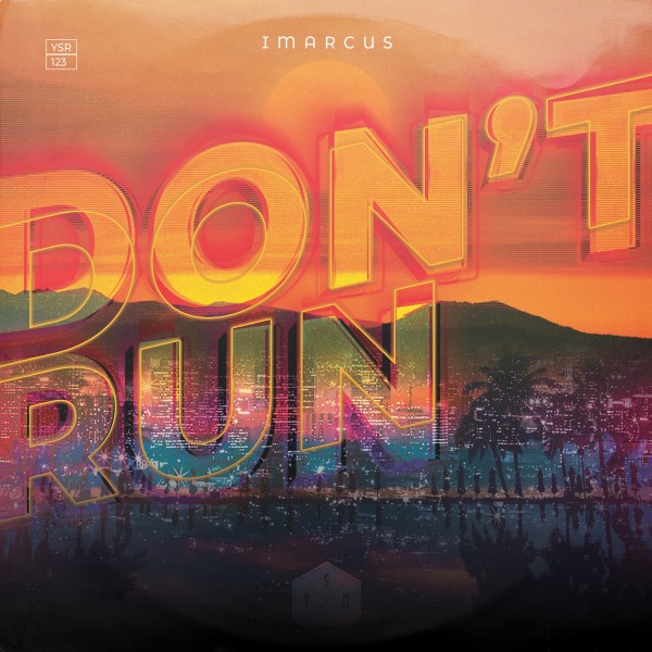 iMarcus - Don't Run [10188858]