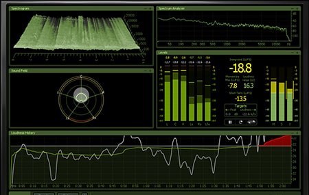 izotope for amadeus pro