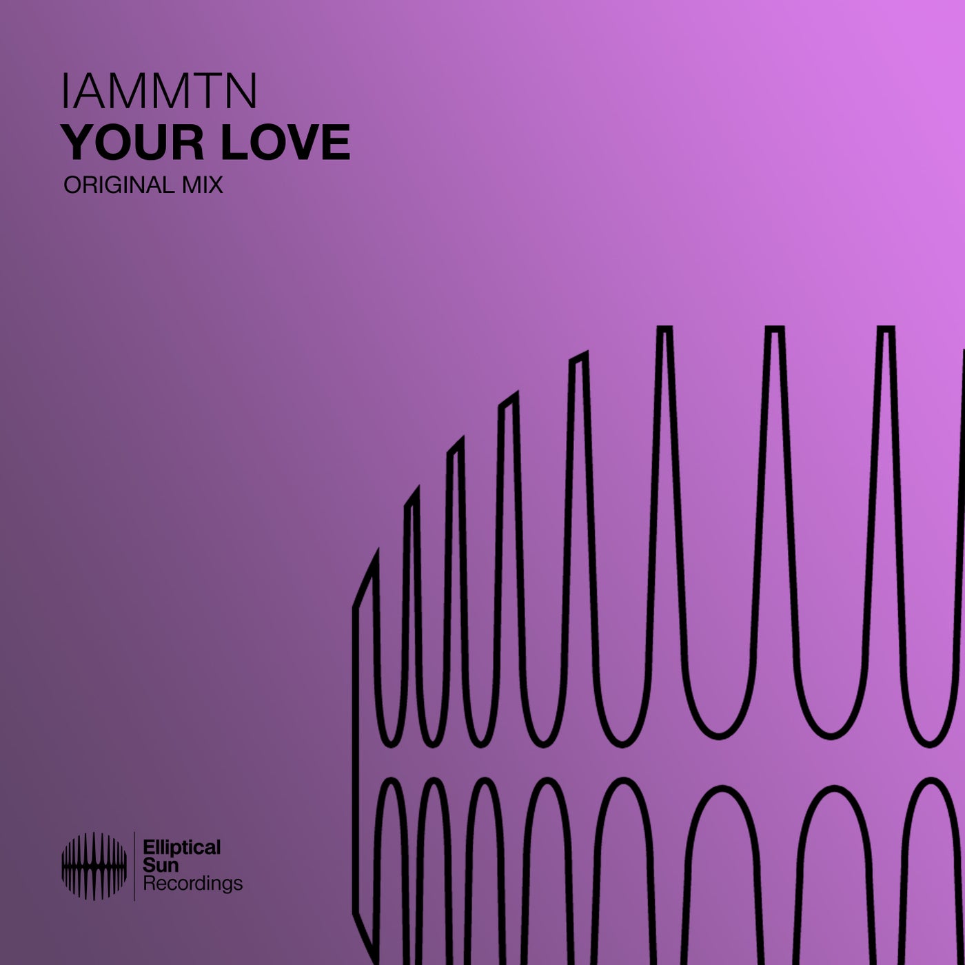 iamMTN - Your Love [ESR539]