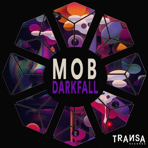 M0B - Darkfall [TRANSA244]