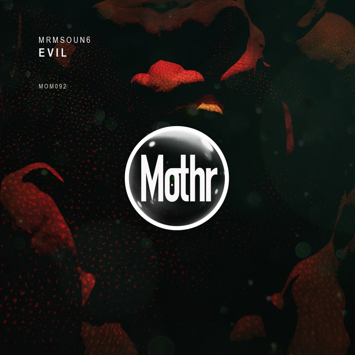 mrmsoun6 - Evil [MOM092]