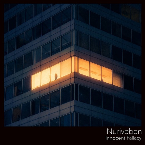 nuriveben - Innocent Fallacy [RU239260]