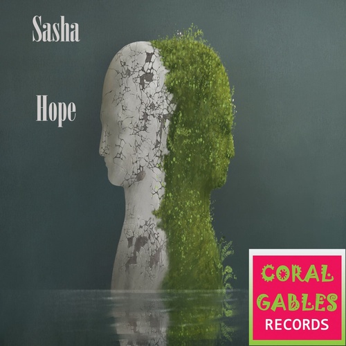 sasha.. - Hope [CGR81]