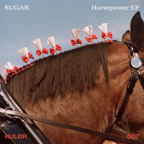 suGar - Horsepower [KULOR007]