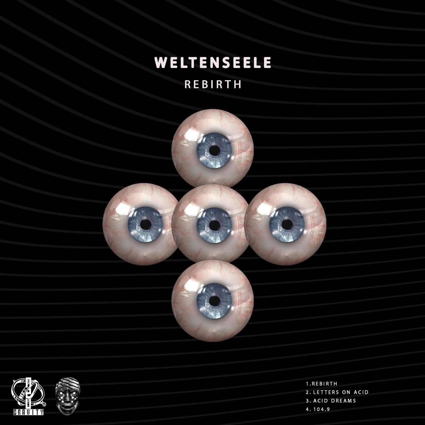 weltenseele – Rebirth [NG0302]